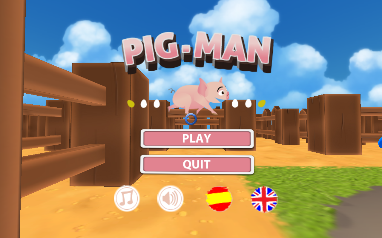 screenshot 3 Pigman VR content image