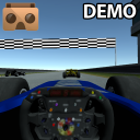 Icona del prodotto di Store MVR: F1 VR Demo