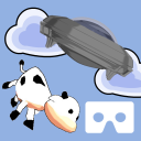 Icona del prodotto di Store MVR: UFO VR 