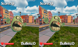  Zombie VR: Screenshot