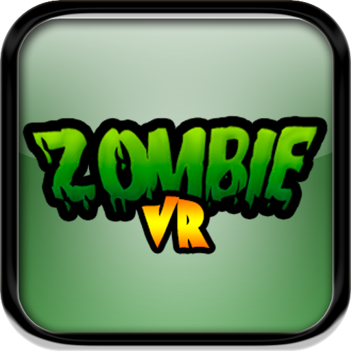 Icona del prodotto di Store MVR: Zombie VR