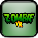 Icona del prodotto di Store MVR: Zombie VR
