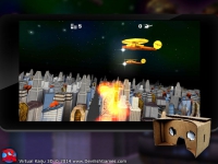  Virtual Kaiju 3D : Screenshot