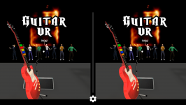  Guitar VR: Screenshot