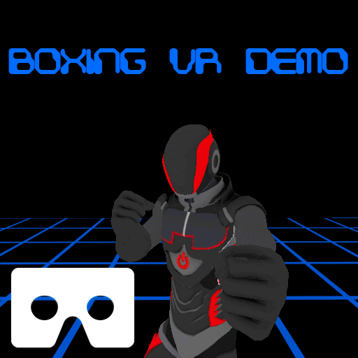 Icona del prodotto di Store MVR: Boxing VR (Demo)