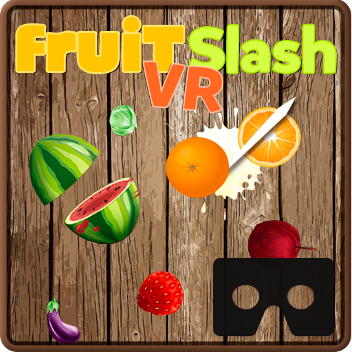 Icona del prodotto di Store MVR: Fruit Slash VR