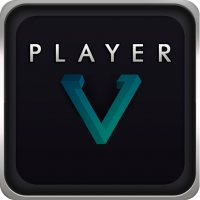 Icona del prodotto di Store MVR: MVR Player