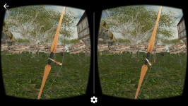  Archer VR: Screenshot