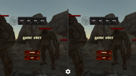  Overlord Souls: Screenshot