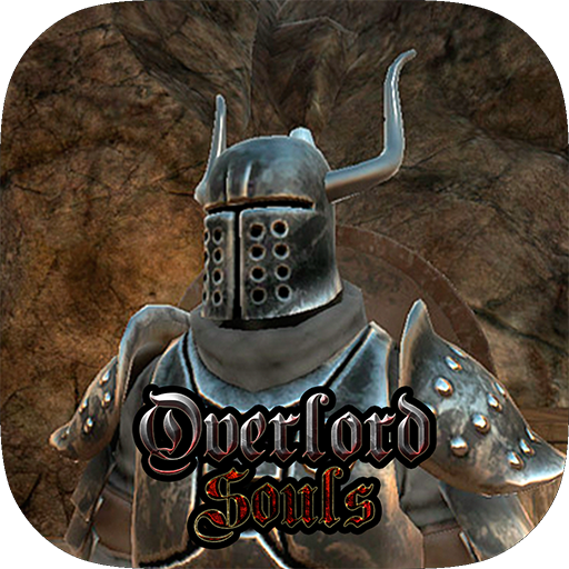 Icona del prodotto di Store MVR: Overlord Souls