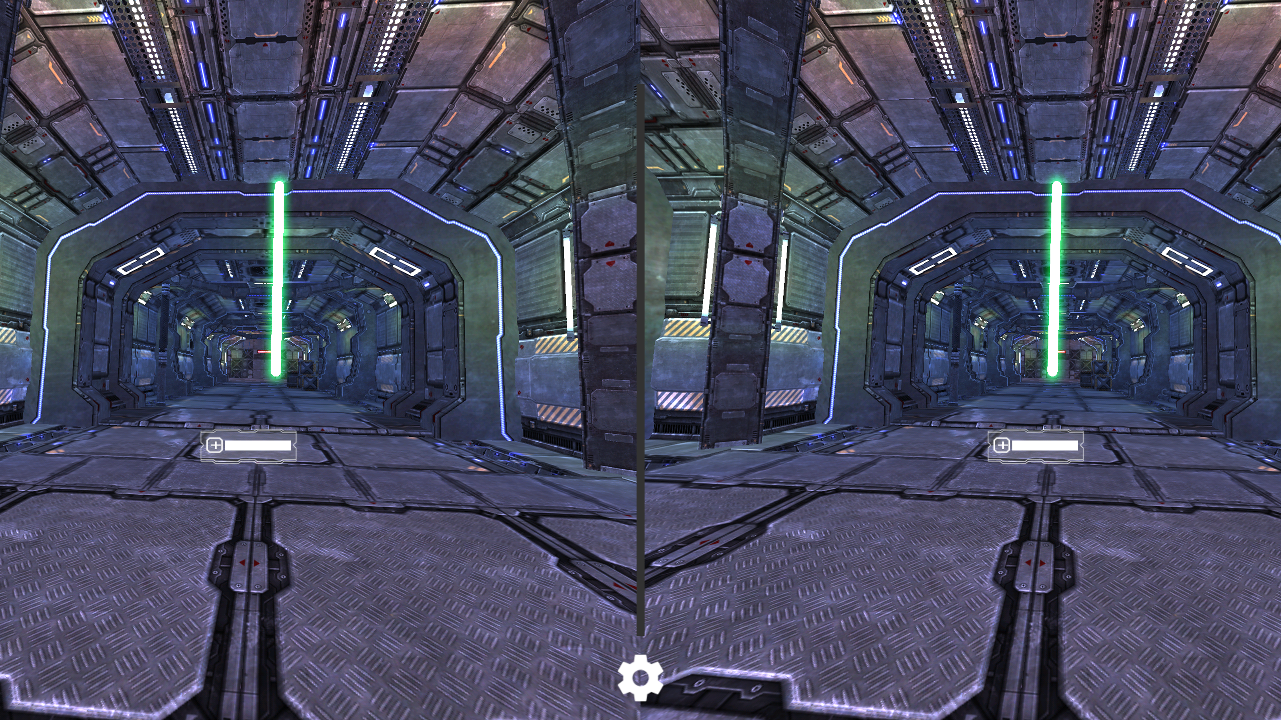 screenshot 0 Energy Sword VR content image