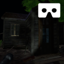 Icona del prodotto di Store MVR: Cursed VR