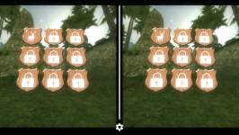  Hunter VR : Screenshot
