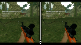  Hunter VR : Screenshot
