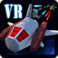 Icona del prodotto di Store MVR: Insectizide Wars VR
