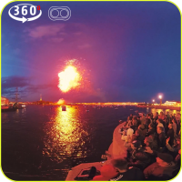 Icona del prodotto di Store MVR: Fireworks on Victory Day 