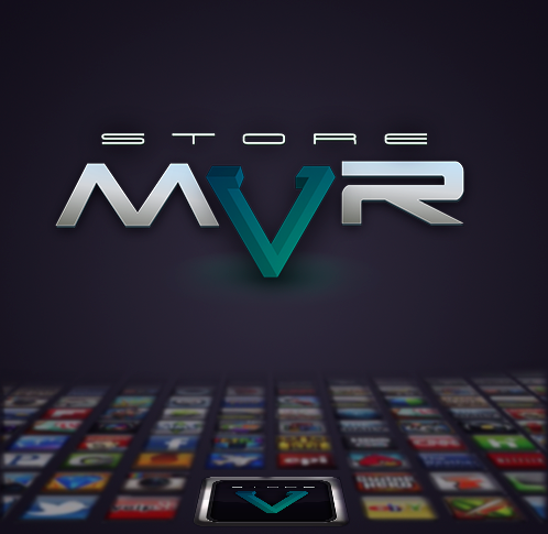 Goditi l’applicazione mobile di Store MVR, app e giochi di realtà virtuale