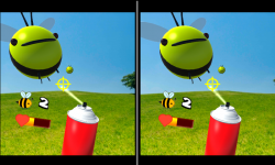  Kill Bee: Screenshot
