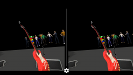  Guitar VR: Screenshot
