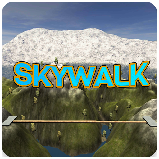 Icona del prodotto di Store MVR: SkyWalk
