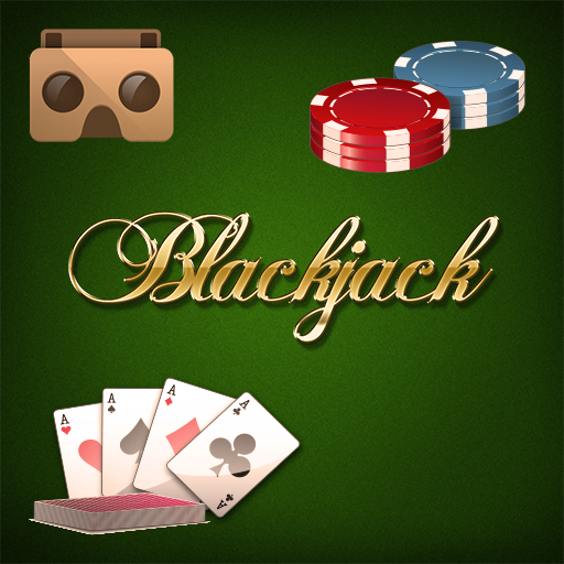 Icona del prodotto di Store MVR: Blackjack VR