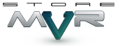 Store MVR, app e giochi di realtà virtuale